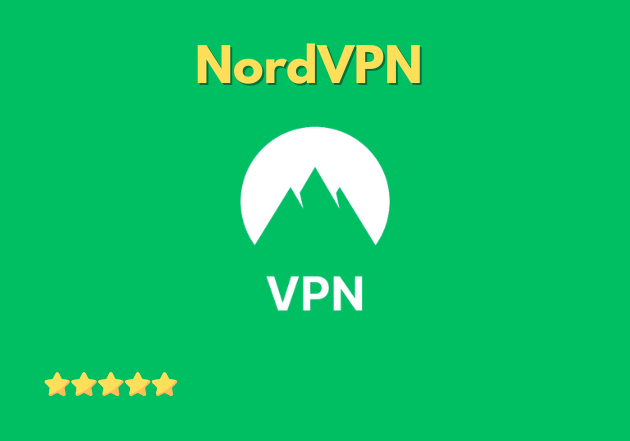 NordVPN Review