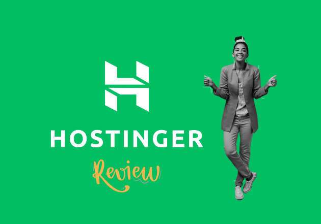 Hostinger Review