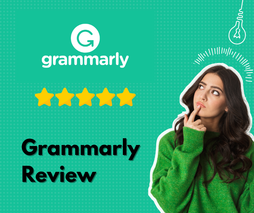 Grammarly Review