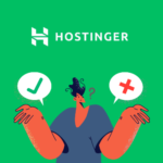 Hostinger Pros and Cons